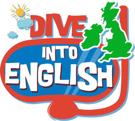 Dive into English